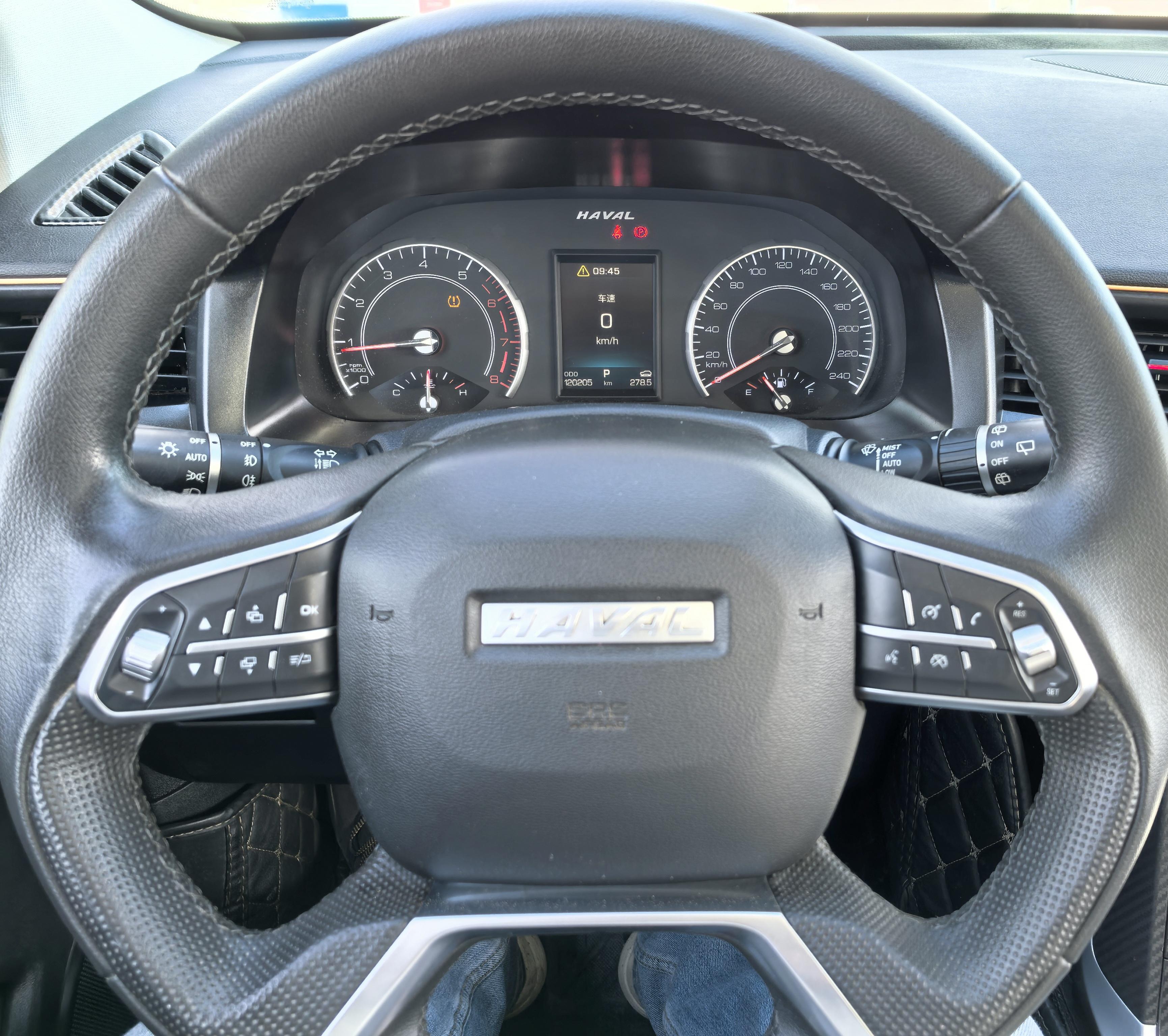 Haval H4 2019 thumb 4