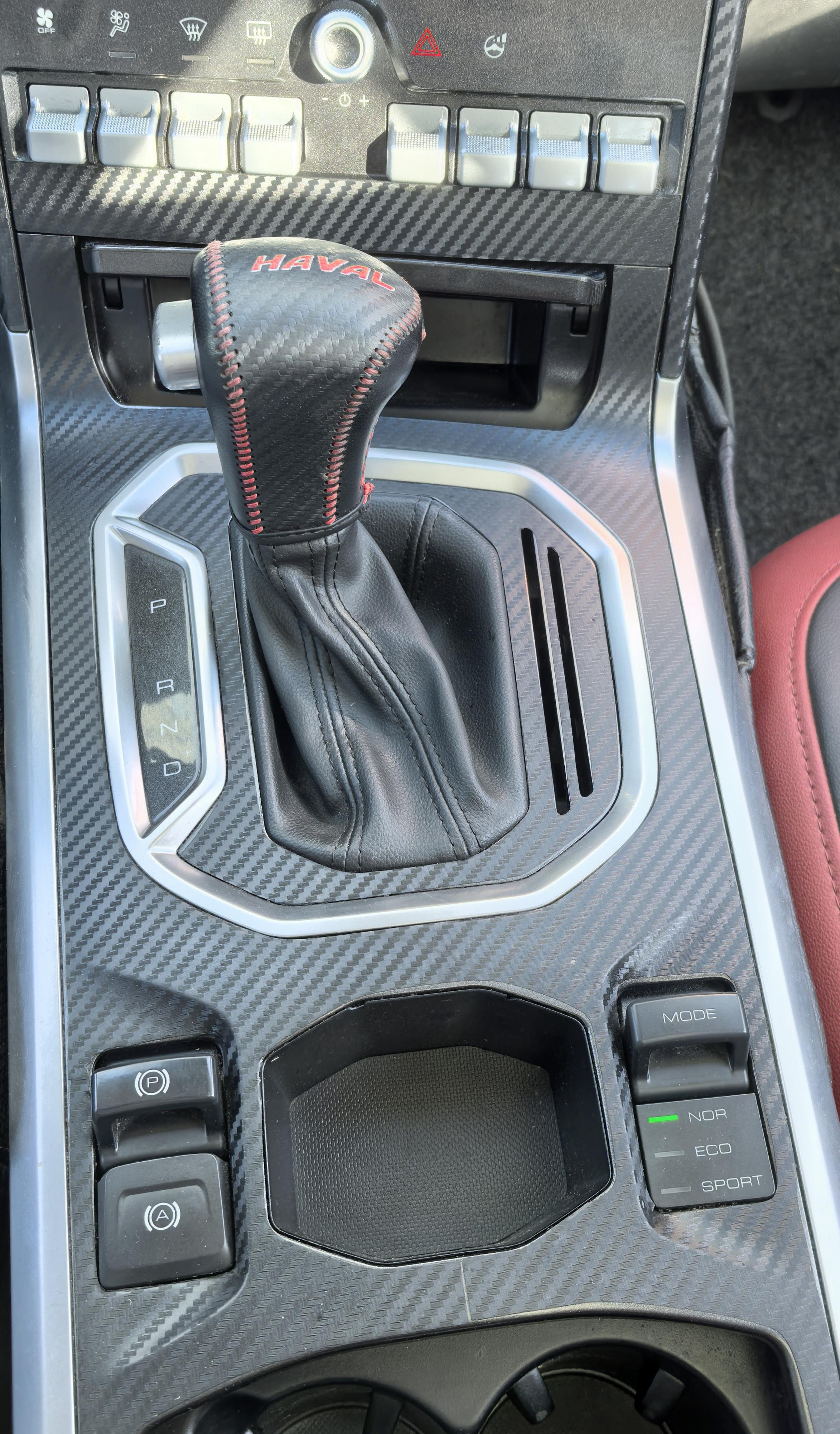 Haval H4 2019 thumb 5