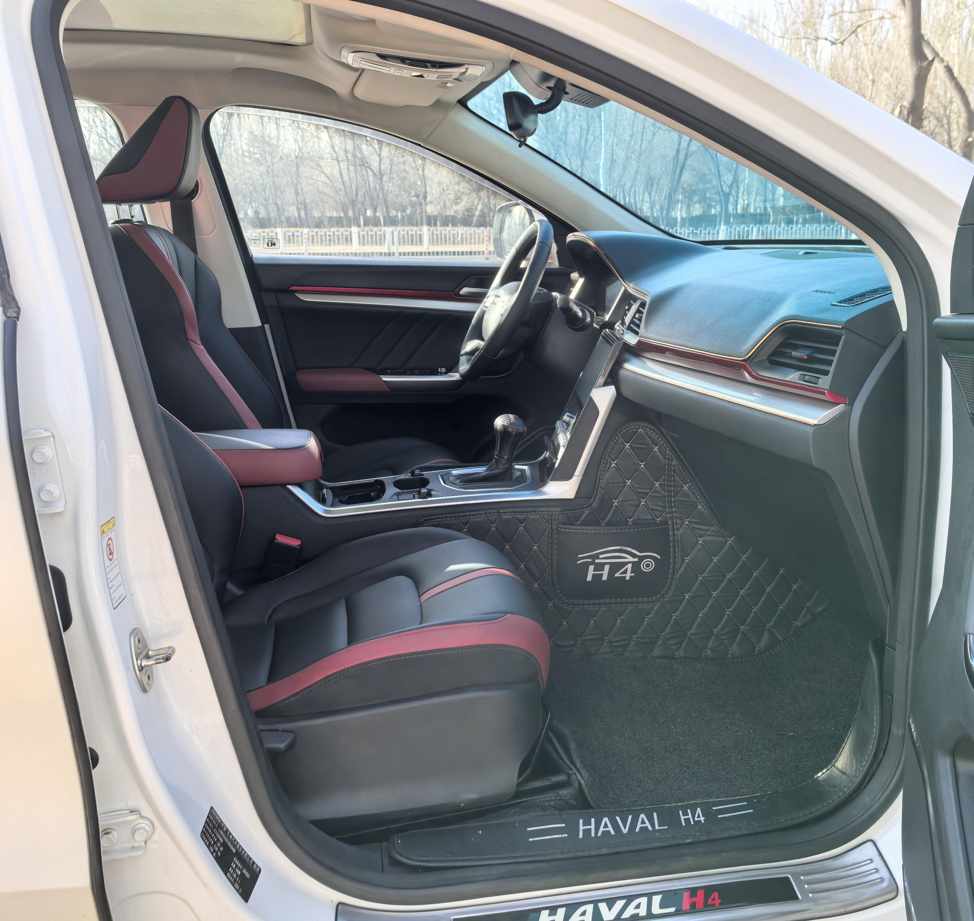Haval H4 2019 thumb 6