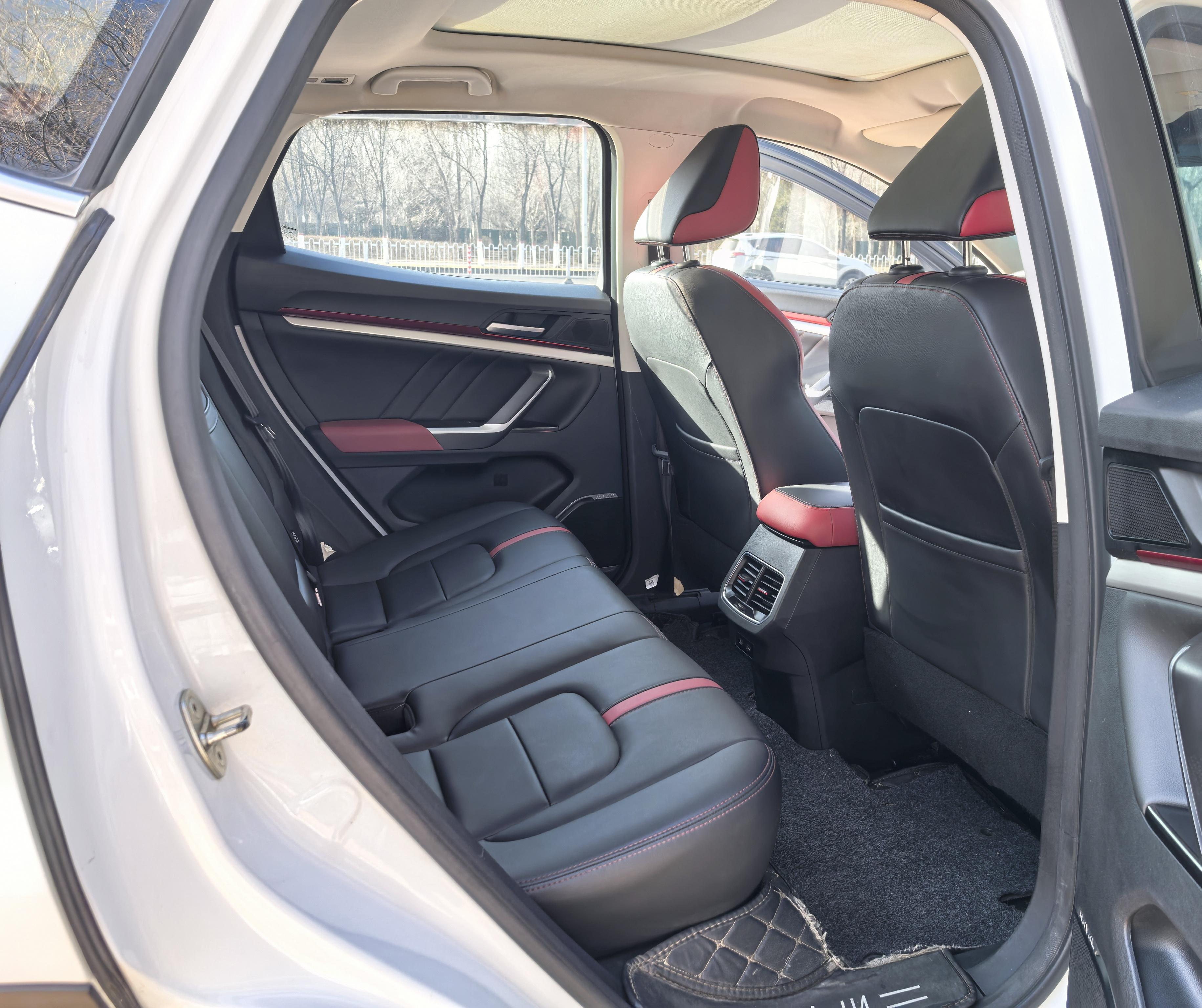 Haval H4 2019 thumb 7