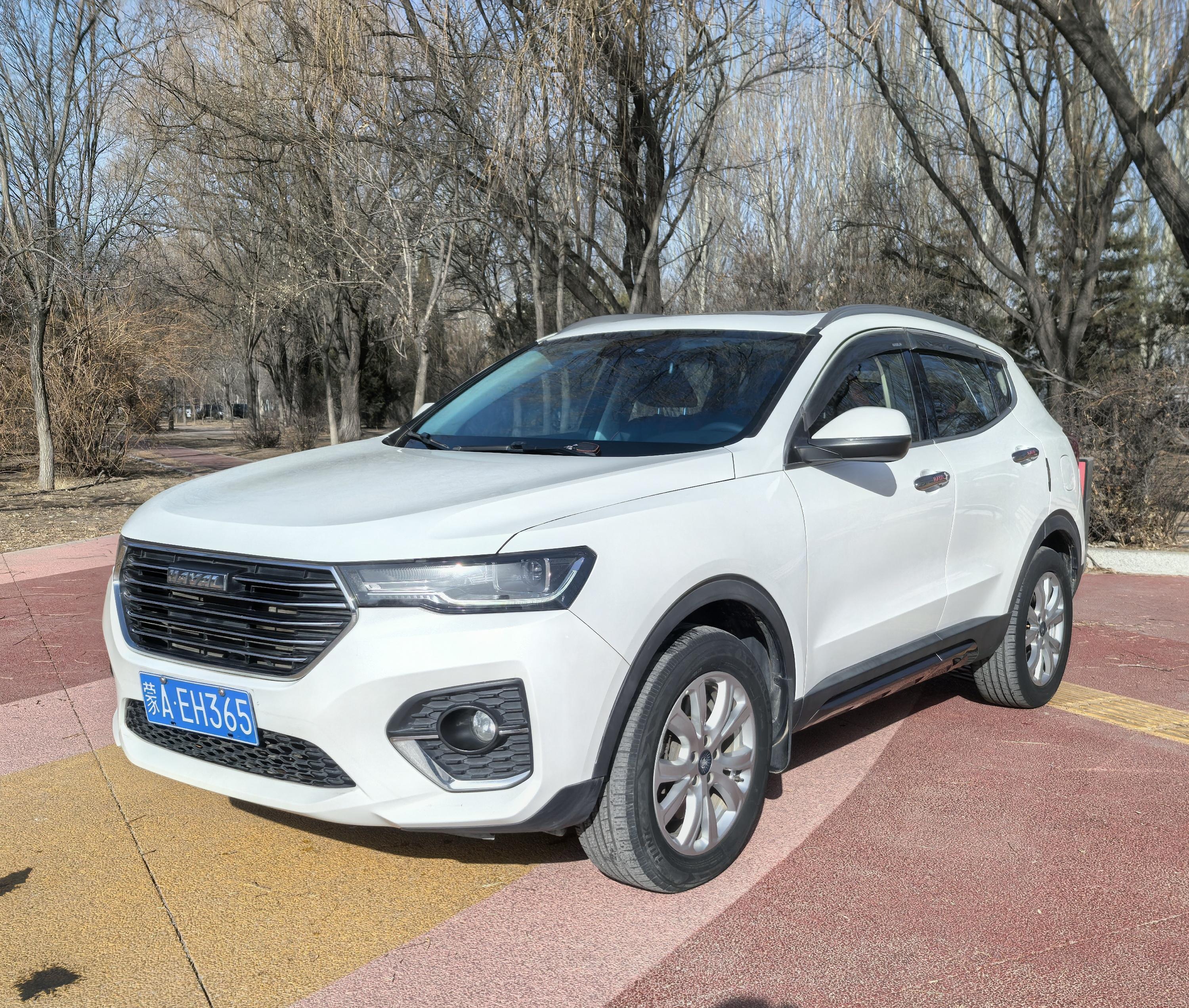 Haval H4 2019 thumb 8