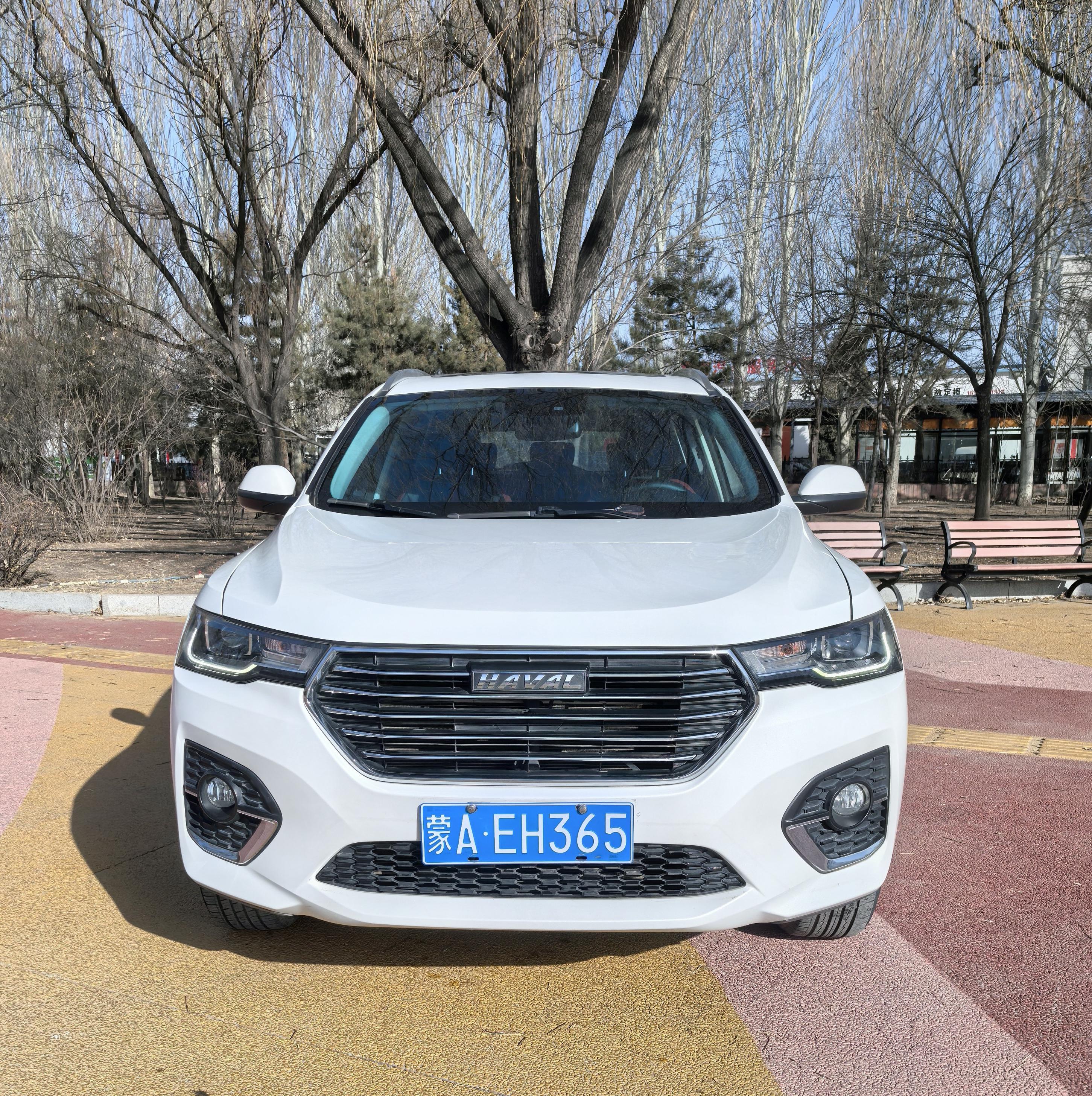 Haval H4 2019 thumb 9