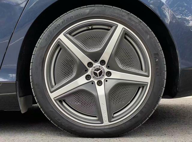 Mercedes-Benz EQE 2022 thumb 7