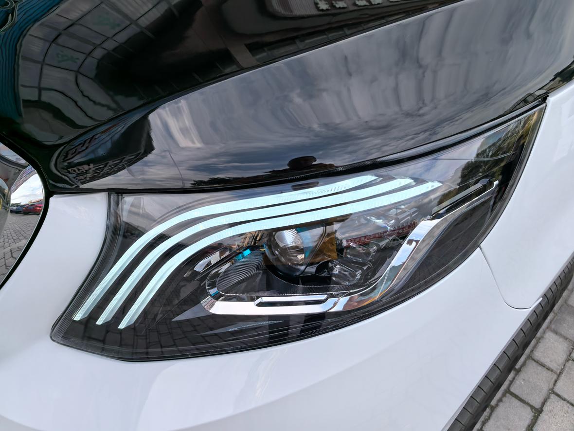 Mercedes-Benz V-Класс 2016 thumb 6
