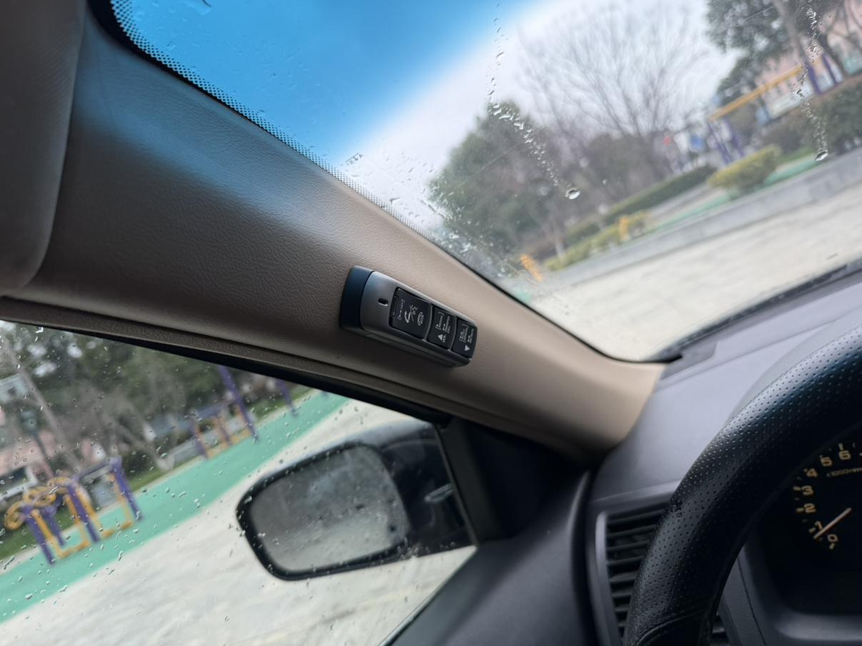 Honda Accord 2008 thumb 8