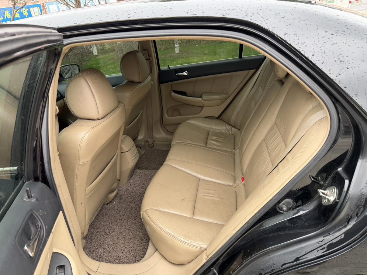 Honda Accord 2008 thumb 10