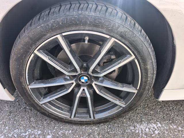 BMW 3 серии 2022 thumb 9