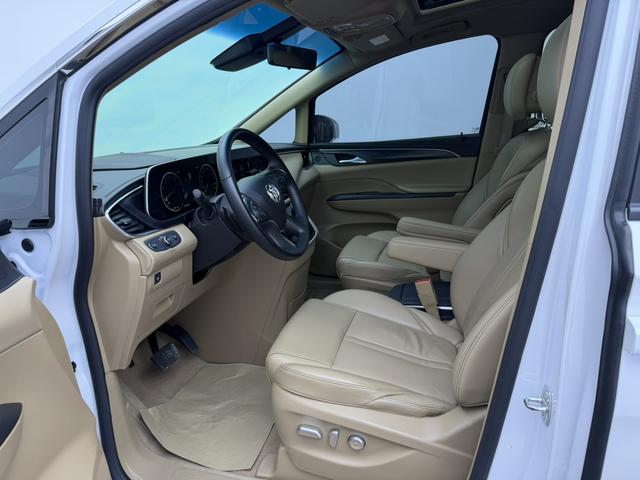 Buick GL8 2021 thumb 2