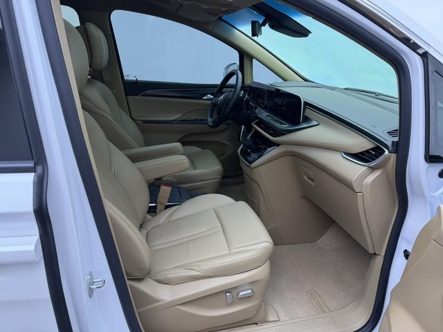 Buick GL8 2021 thumb 6