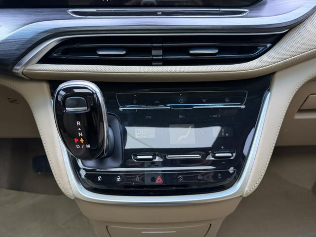 Buick GL8 2021 thumb 9