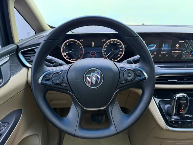 Buick GL8 2021 thumb 10