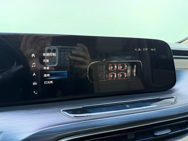 Buick GL8 2021 thumb 12