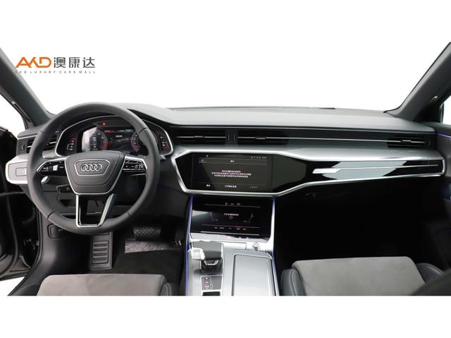 Audi A6 2023 thumb 2