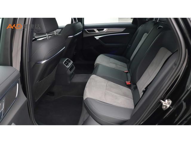 Audi A6 2023 thumb 4