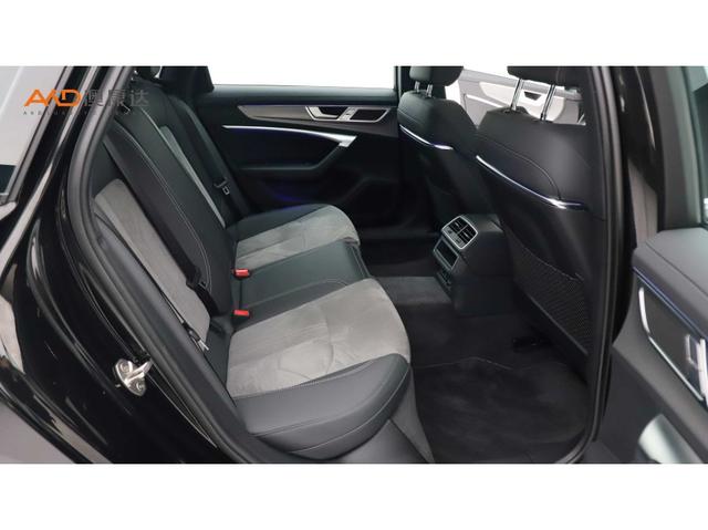 Audi A6 2023 thumb 5
