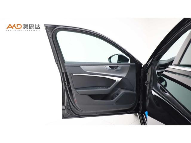 Audi A6 2023 thumb 7