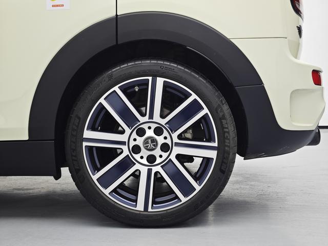 Mini Clubman 2022 thumb 7