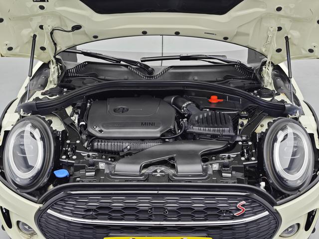 Mini Clubman 2022 thumb 8