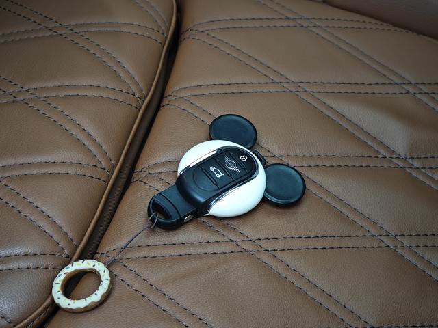 Mini Clubman 2022 thumb 9