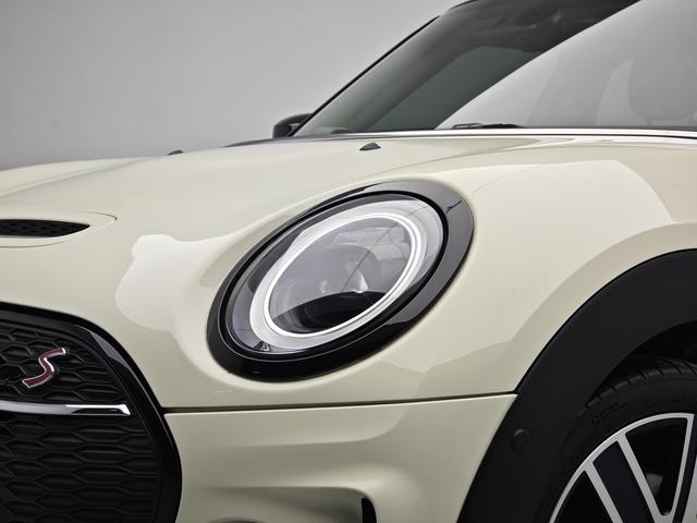 Mini Clubman 2022 thumb 10