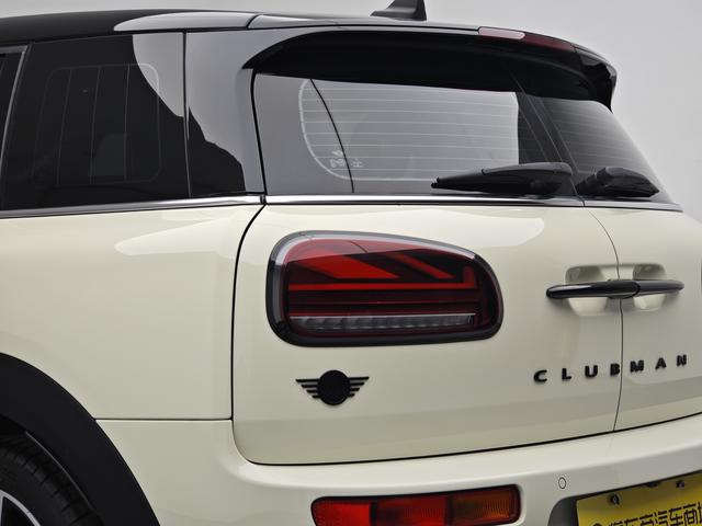 Mini Clubman 2022 thumb 11