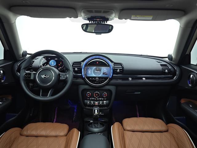Mini Clubman 2022 thumb 12