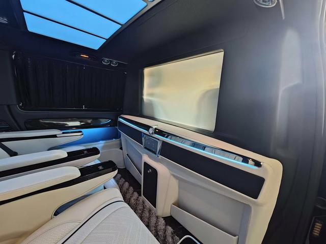 Mercedes-Benz Vito 2021 thumb 7