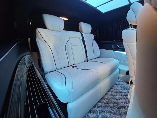 Mercedes-Benz Vito 2021 thumb 9