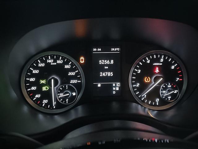 Mercedes-Benz Vito 2021 thumb 11