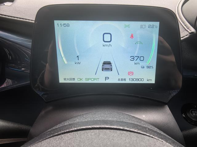 BYD Dolphin 2021 thumb 6
