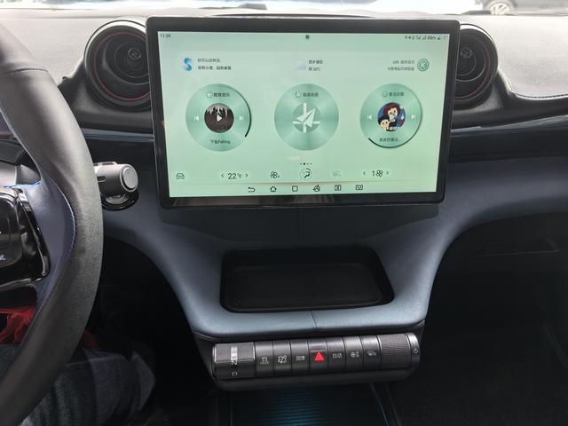 BYD Dolphin 2021 thumb 7