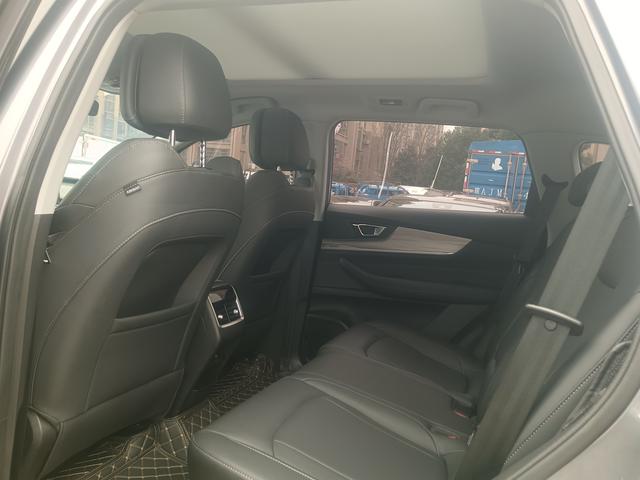 Chery Tiggo 8 2021 thumb 5