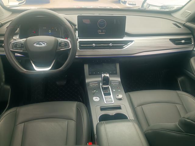 Chery Tiggo 8 2021 thumb 6