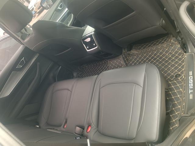 Chery Tiggo 8 2021 thumb 9