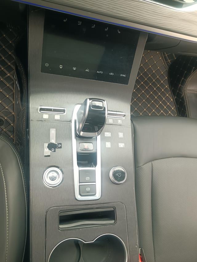 Chery Tiggo 8 2021 thumb 10