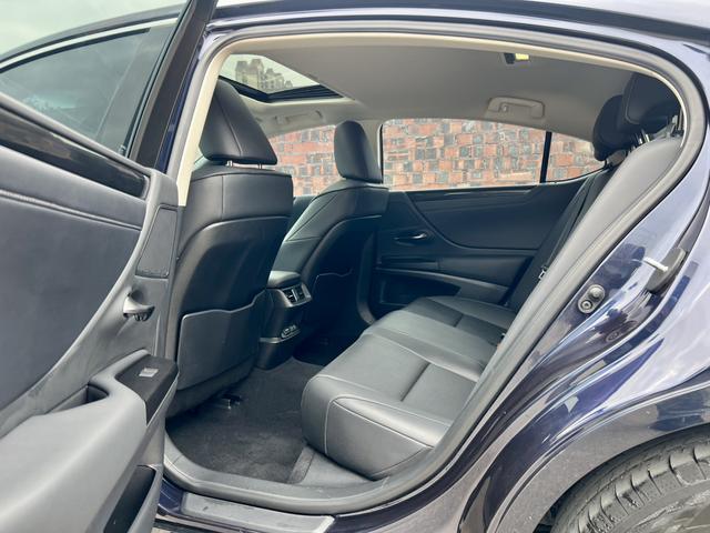 Lexus ES 2020 thumb 4