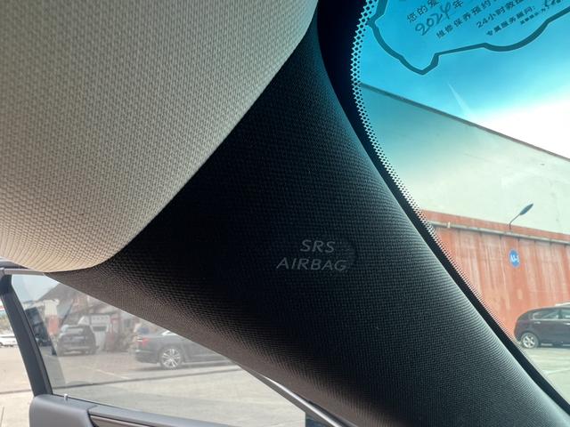 Lexus ES 2020 thumb 11