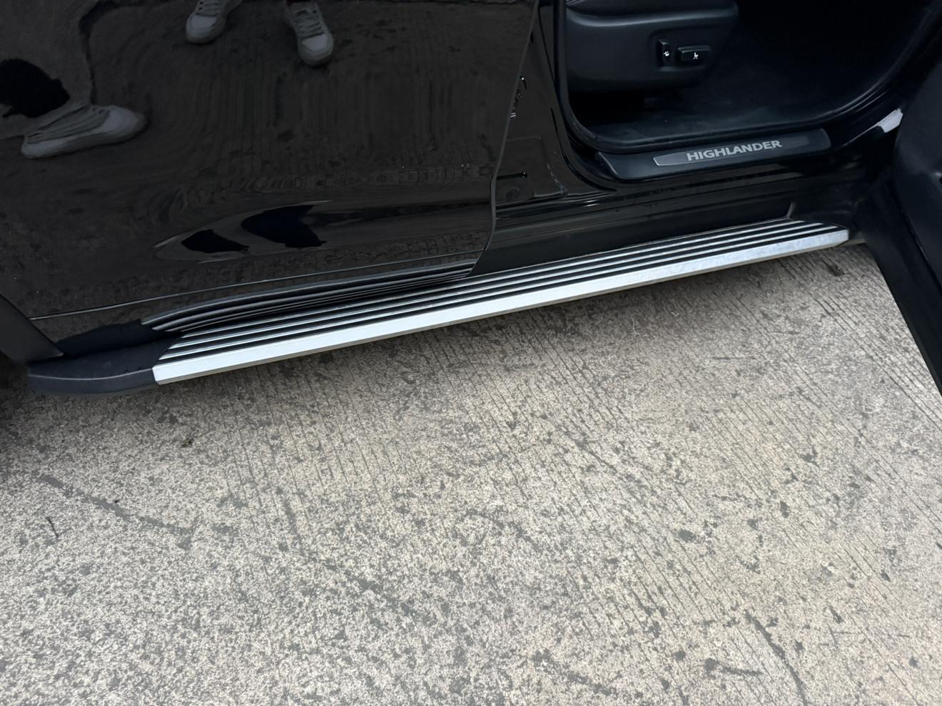 Toyota Highlander 2016 thumb 6
