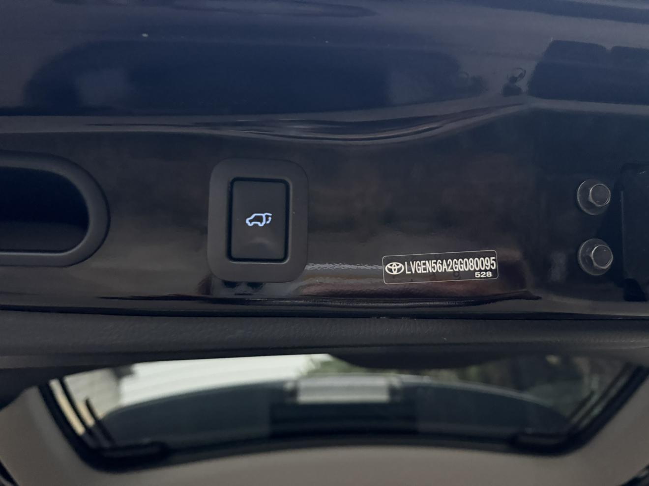 Toyota Highlander 2016 thumb 8