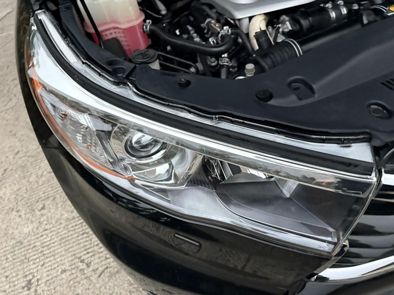 Toyota Highlander 2016 thumb 10