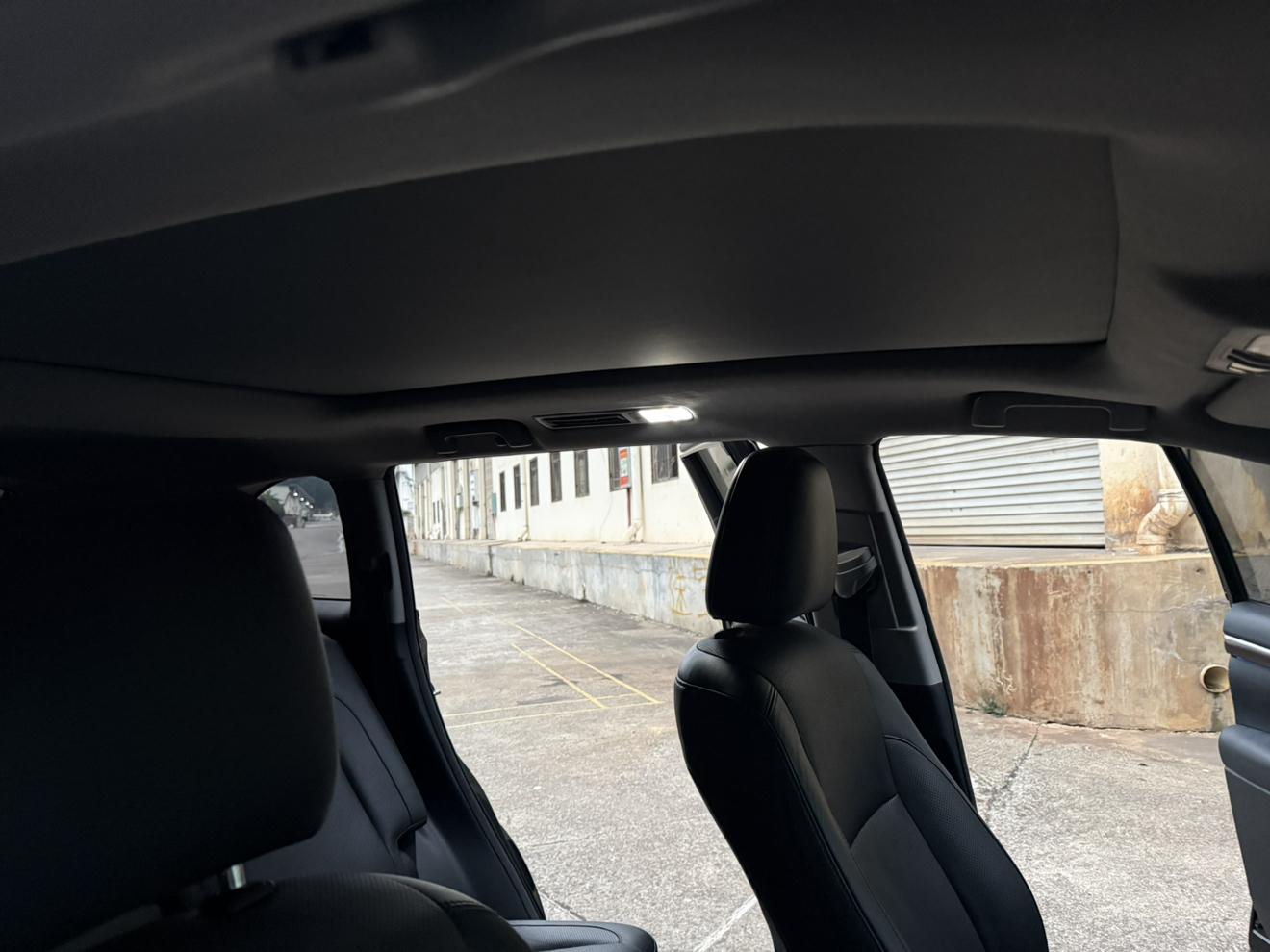 Toyota Highlander 2016 thumb 11