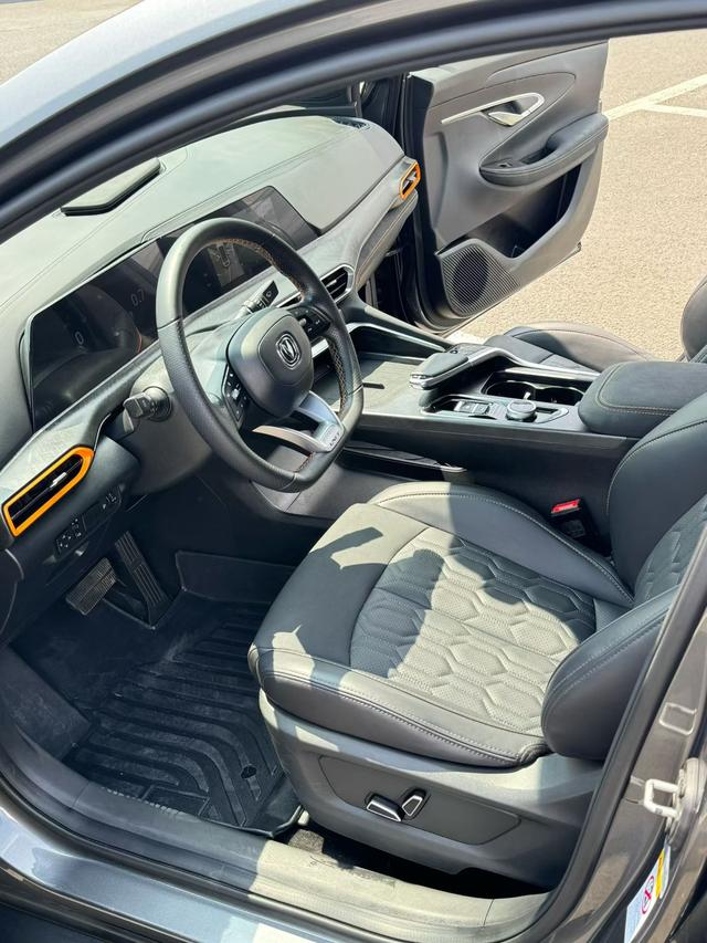 Changan UNI-T 2022 thumb 2