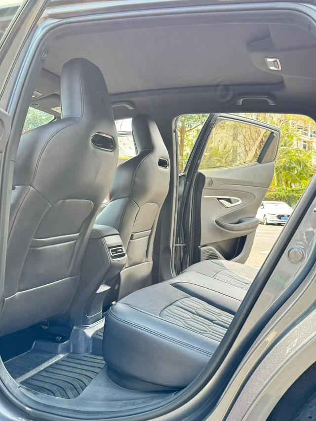 Changan UNI-T 2022 thumb 4