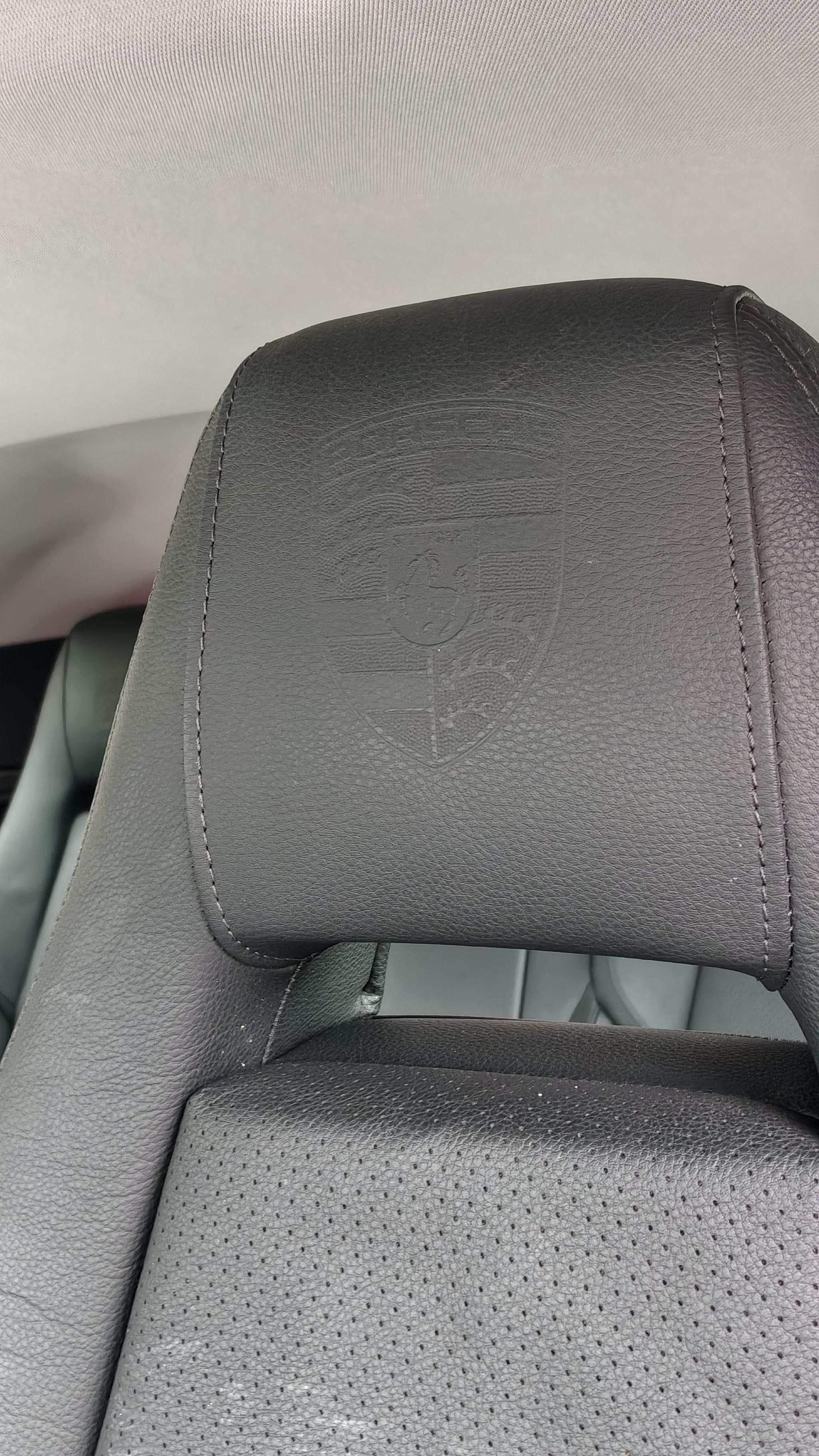 Porsche Panamera 2013 thumb 6