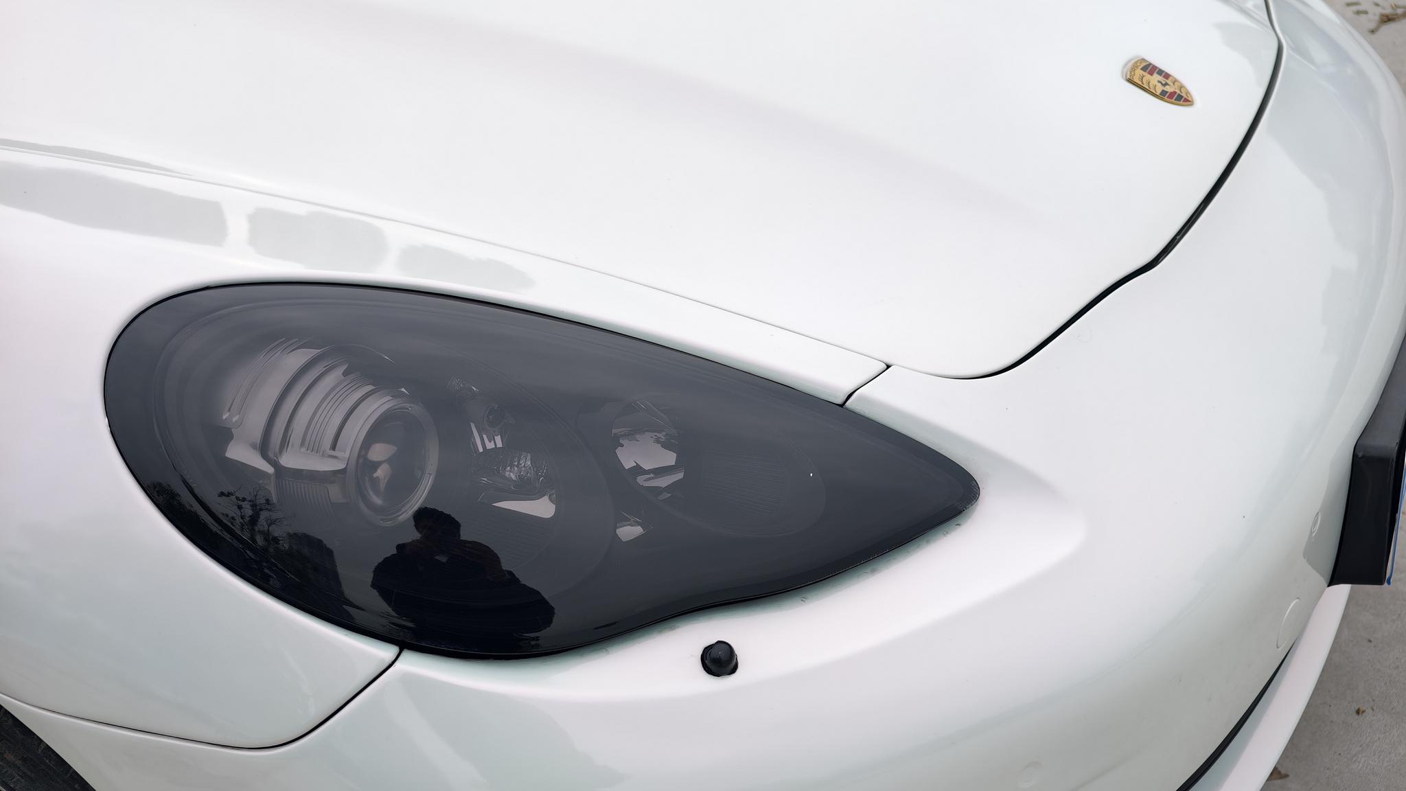 Porsche Panamera 2013 thumb 12
