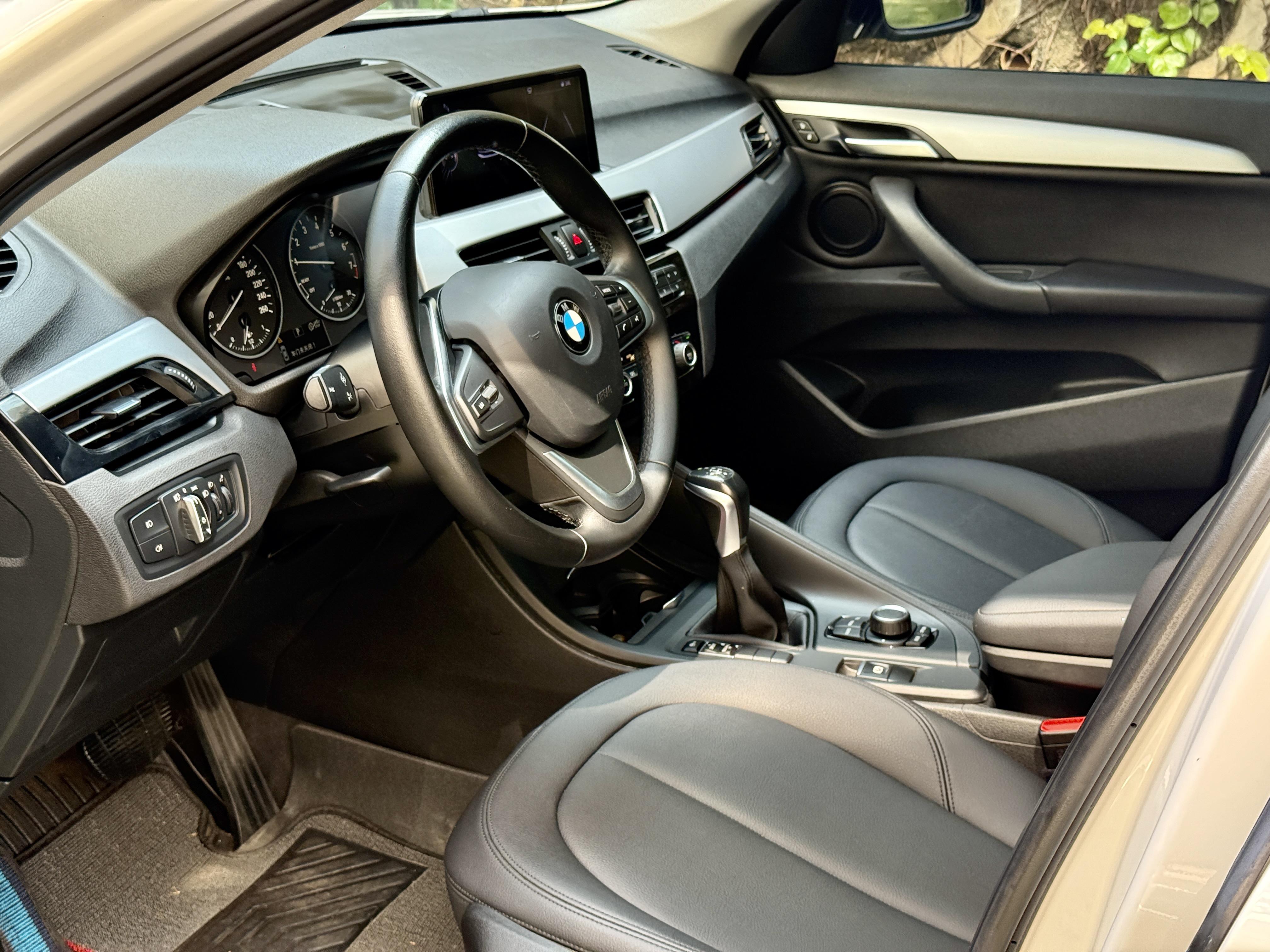 BMW X1 2018 thumb 7