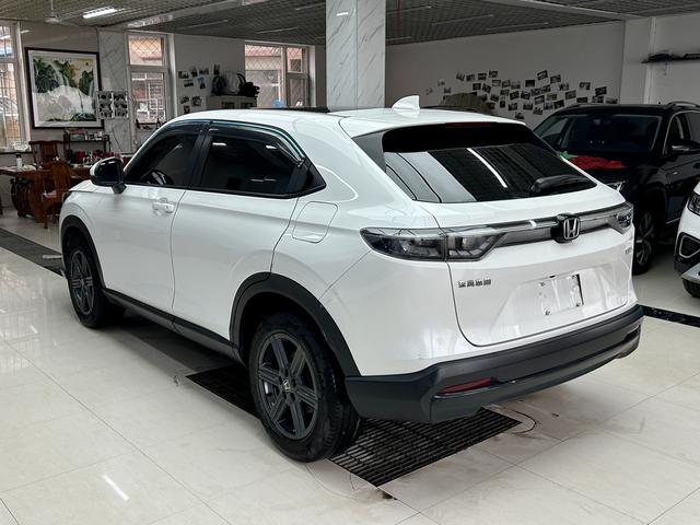 Honda XR-V 2023 thumb 3