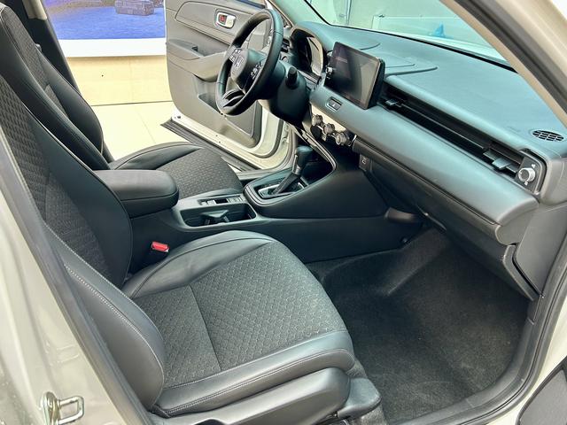Honda XR-V 2023 thumb 6