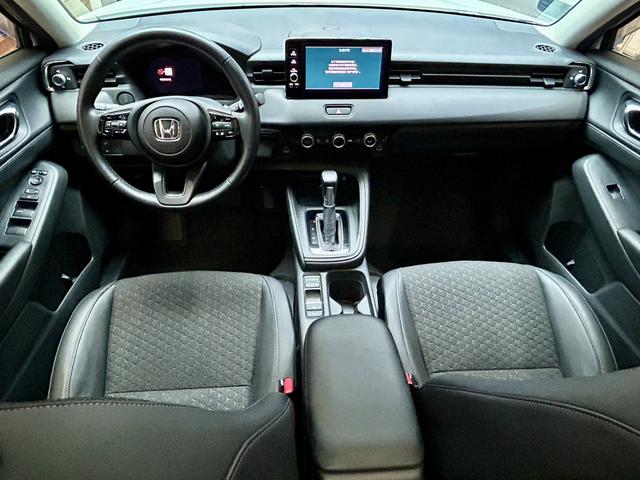 Honda XR-V 2023 thumb 10