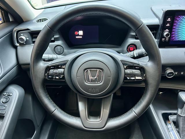 Honda XR-V 2023 thumb 11